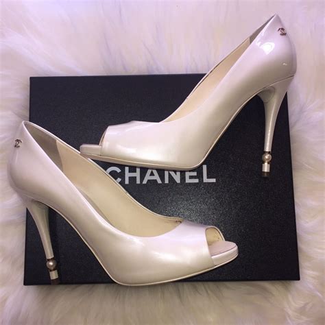 buy chanel shoes uk|chanel women's high heel shoes.